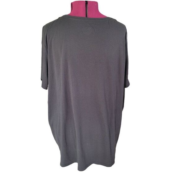 The Beatles Abbey Road Tee (Size 4X) - Picture 4 of 7